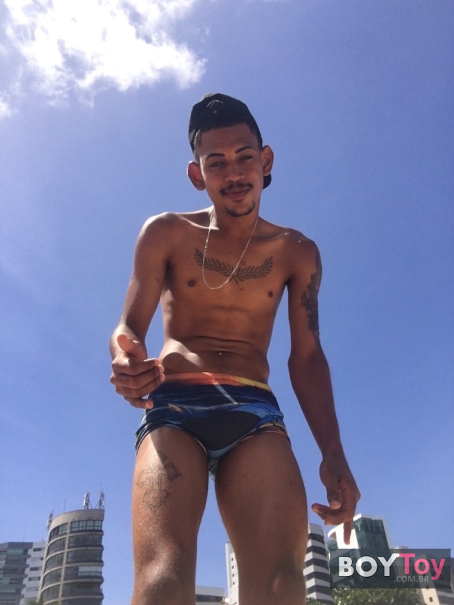 Foto da galeria