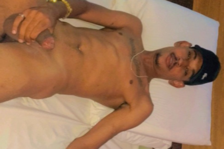 Capa do perfil