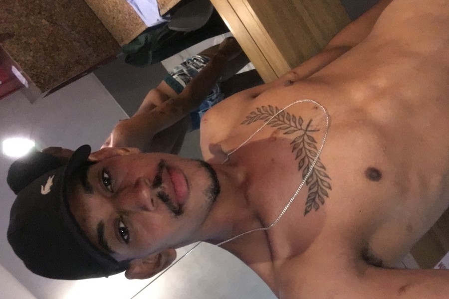 Capa do perfil