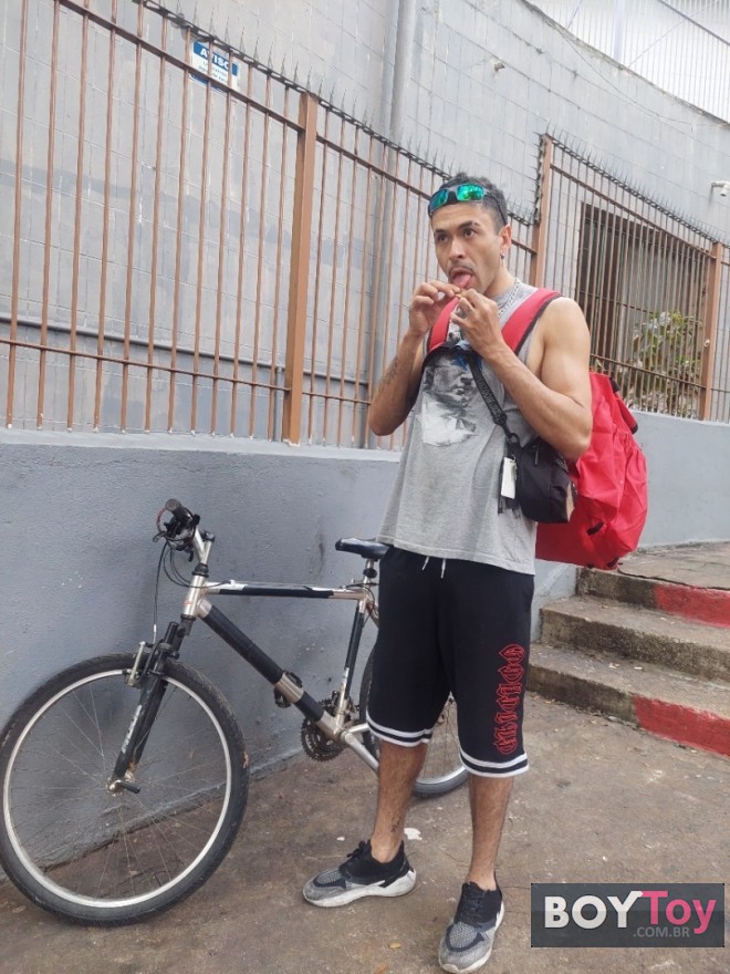 Foto da galeria