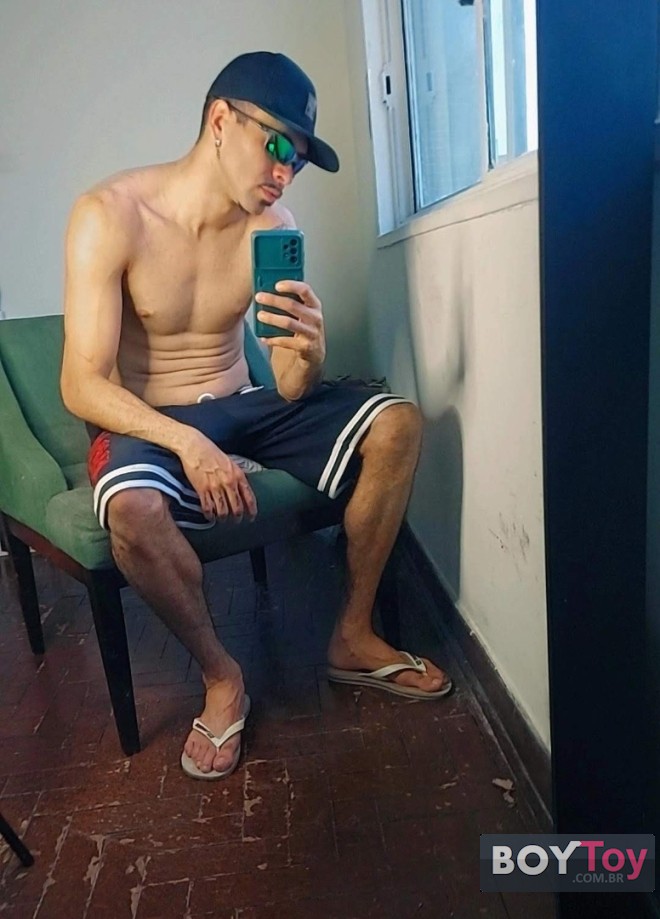 Foto da galeria