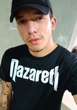 Avatar Maycon polakinho