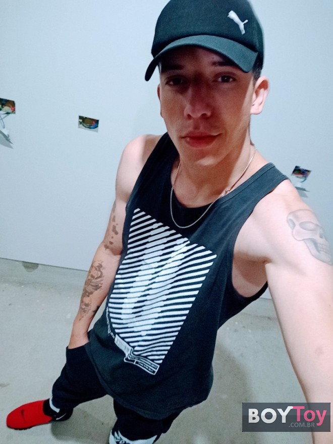 Foto da galeria