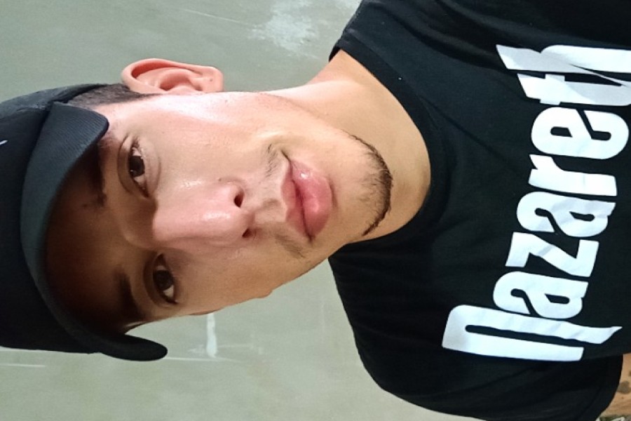 Capa do perfil