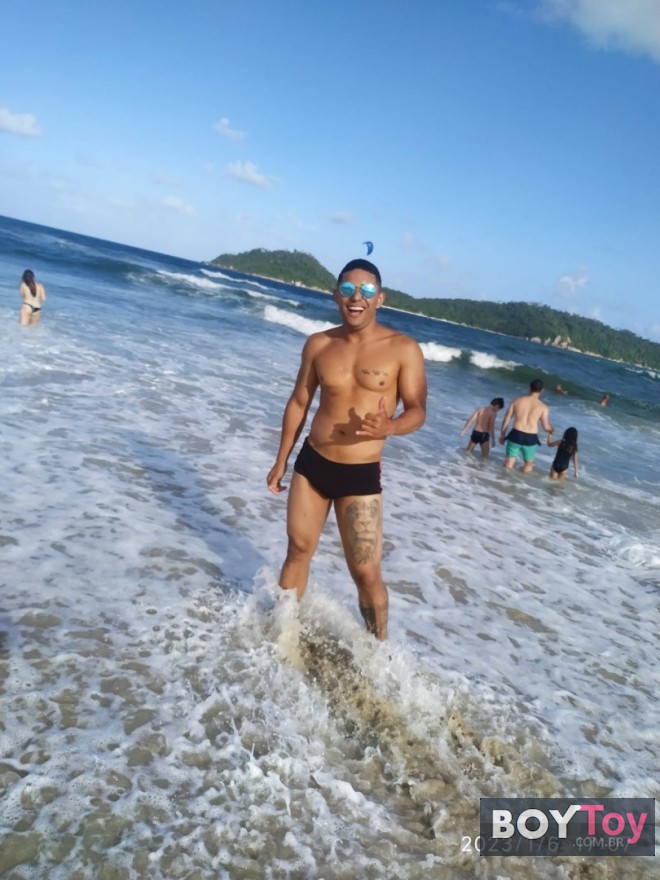 Foto da galeria