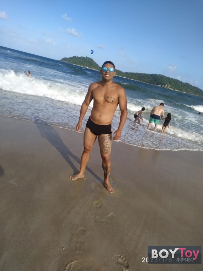 Foto da galeria