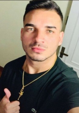 Avatar Fabricio dotado