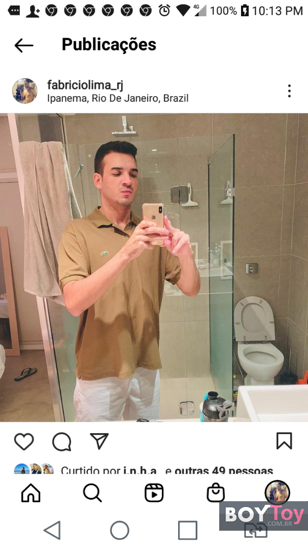 Foto da galeria