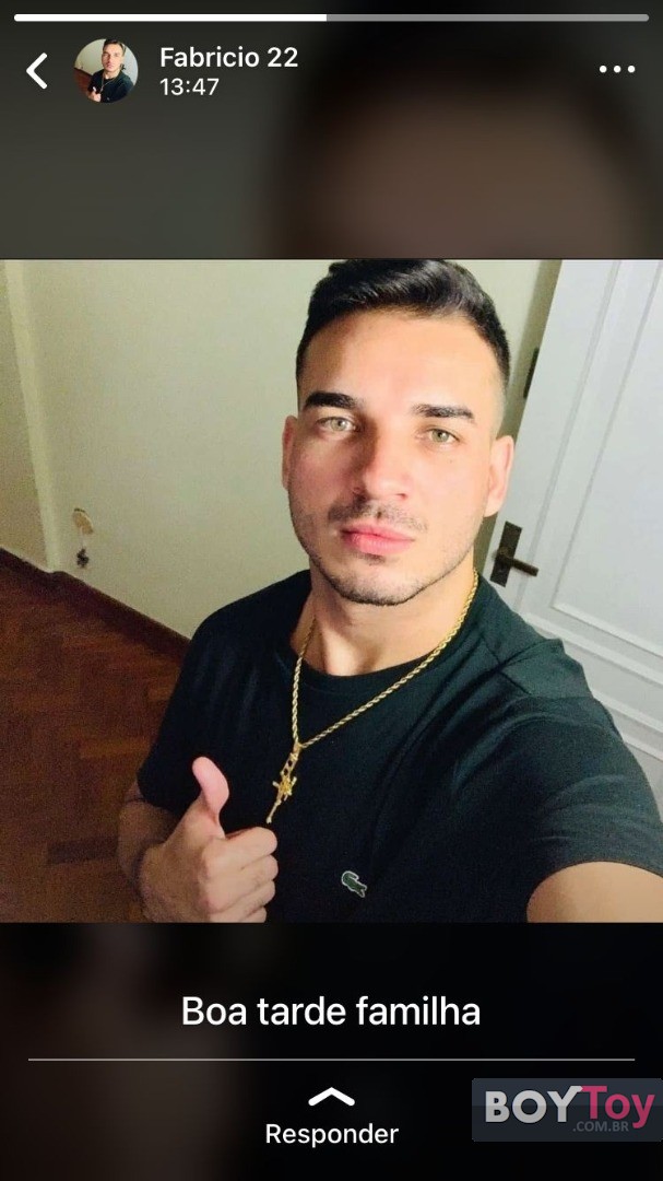 Foto da galeria