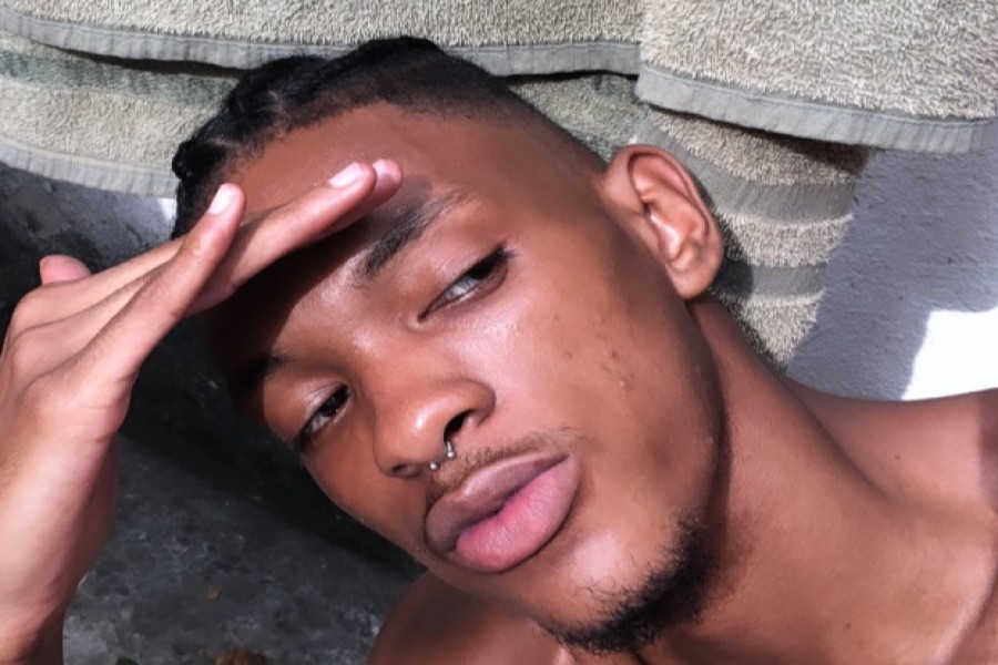 Capa do perfil