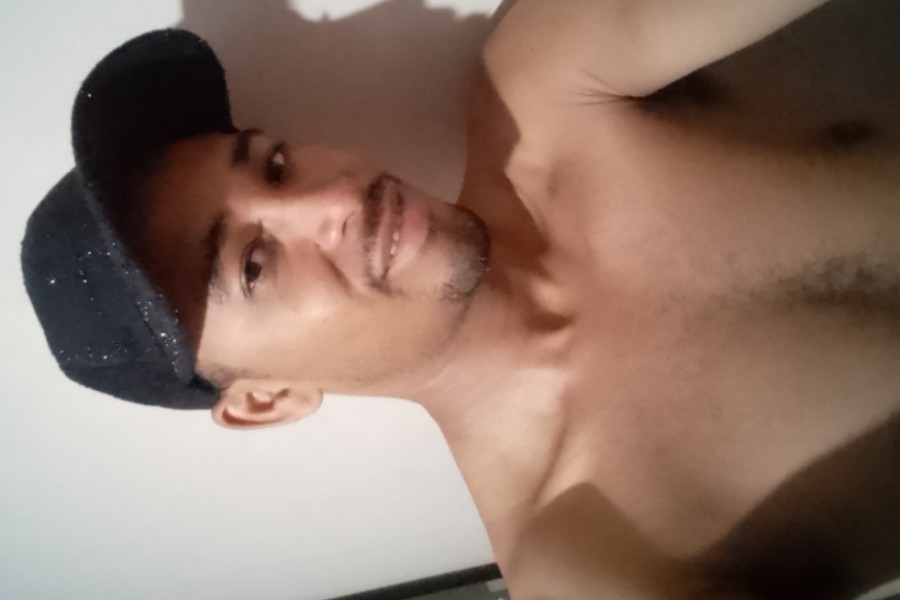 Capa do perfil