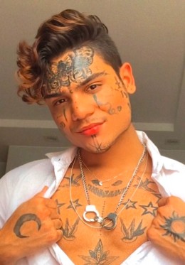 Avatar gabriel oliveira