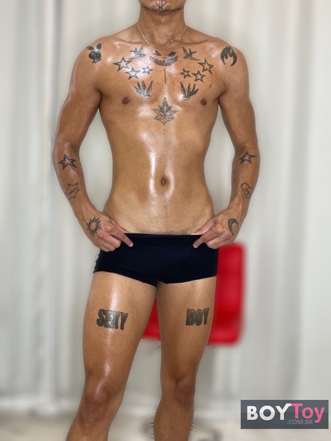 Foto da galeria