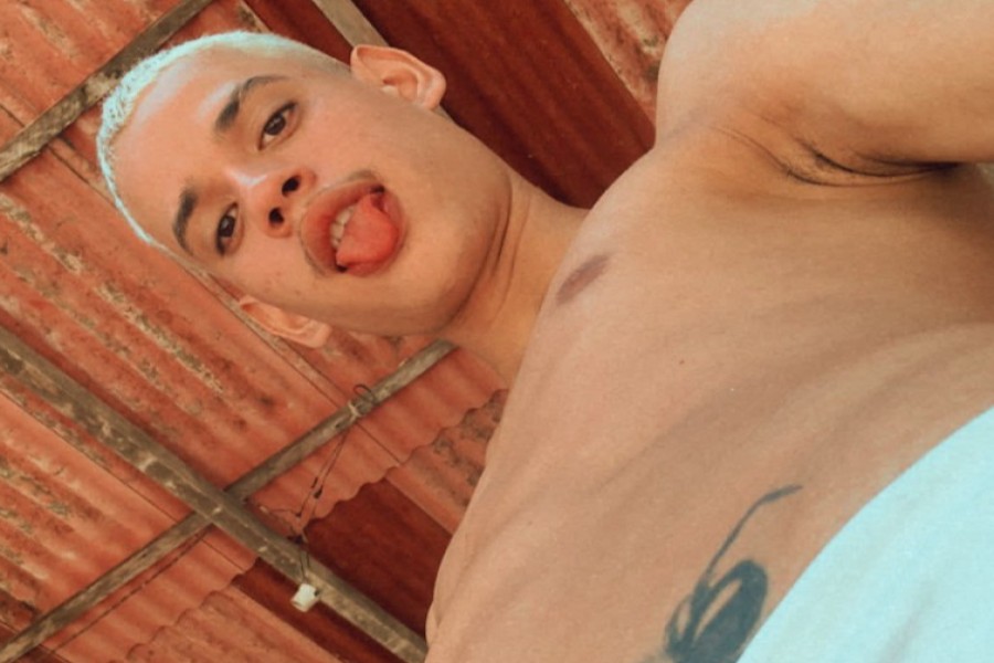 Capa do perfil