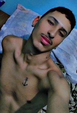 Avatar Gean Carlos dos Santos