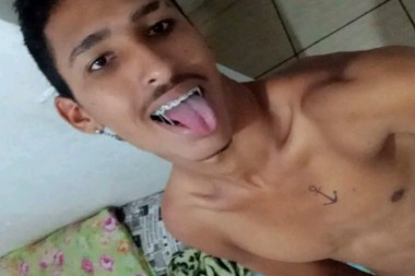 Gean Carlos dos Santos