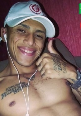 Avatar Gustavo Oliver