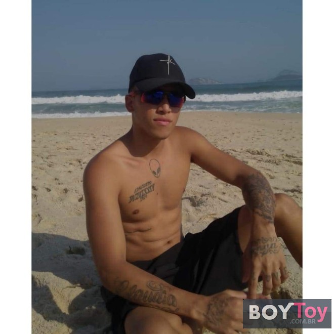 Foto da galeria