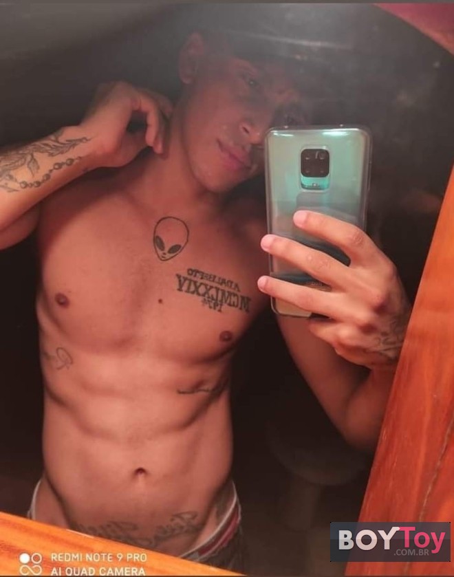 Foto da galeria