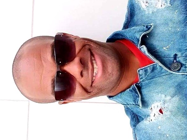 Capa do perfil