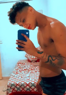 Avatar Henrique