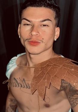 Avatar Matheus
