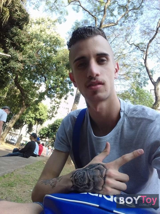 Foto da galeria