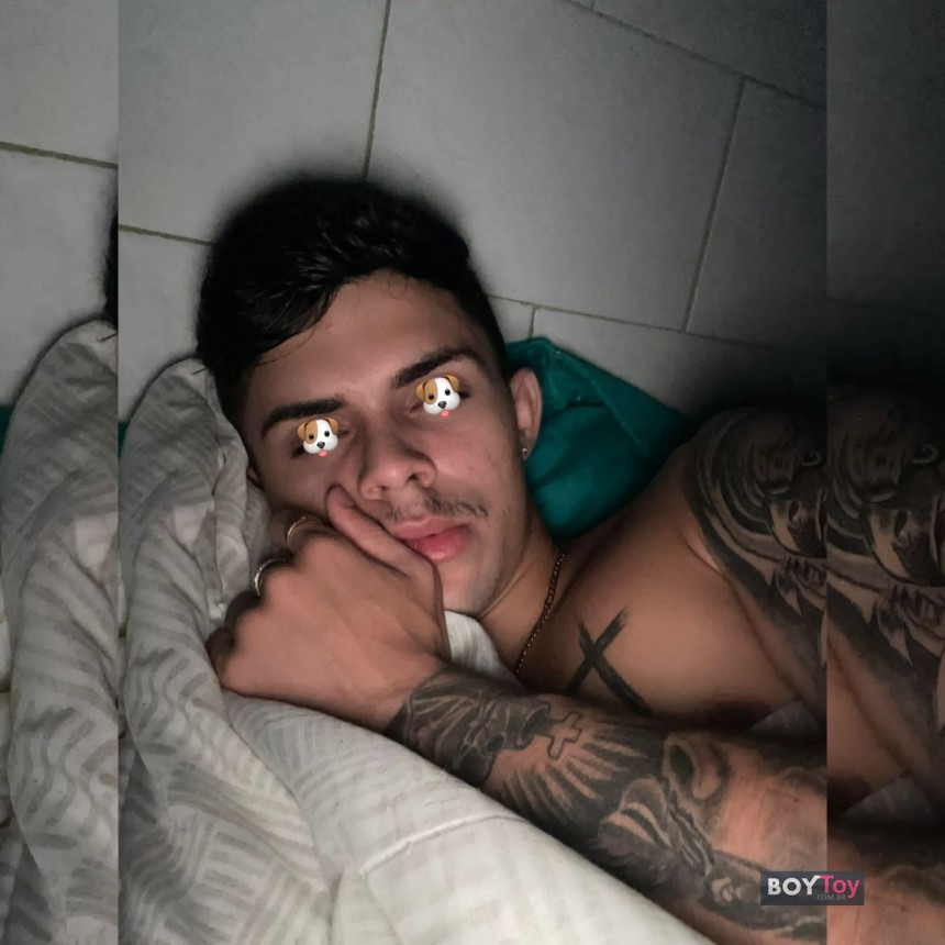 Foto da galeria