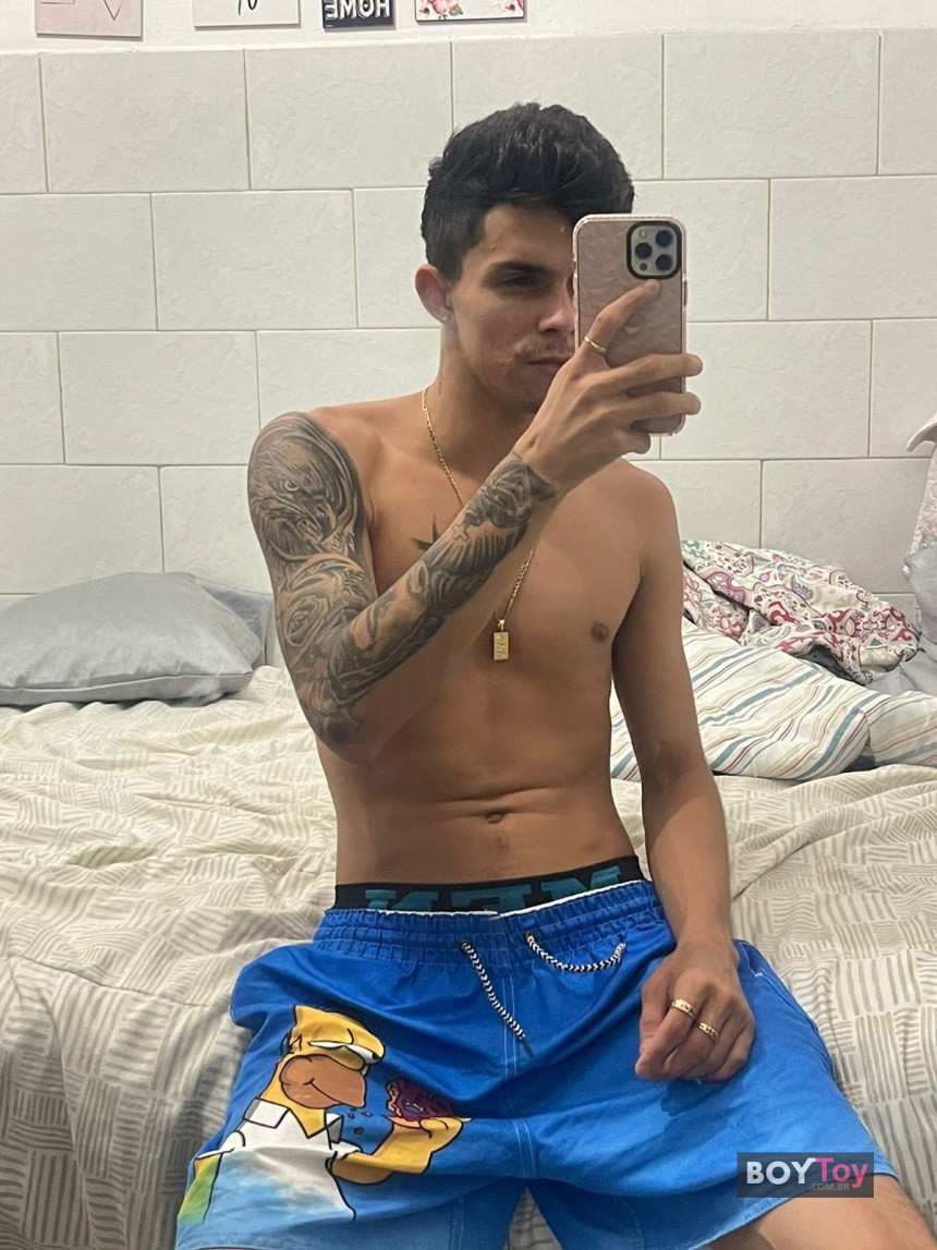 Foto da galeria