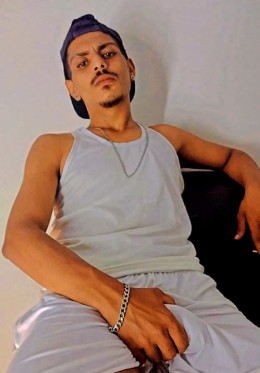 Avatar Murillo Antonielle