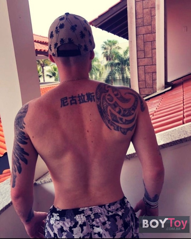 Foto da galeria