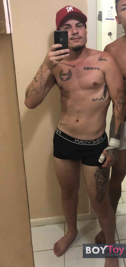 Foto da galeria