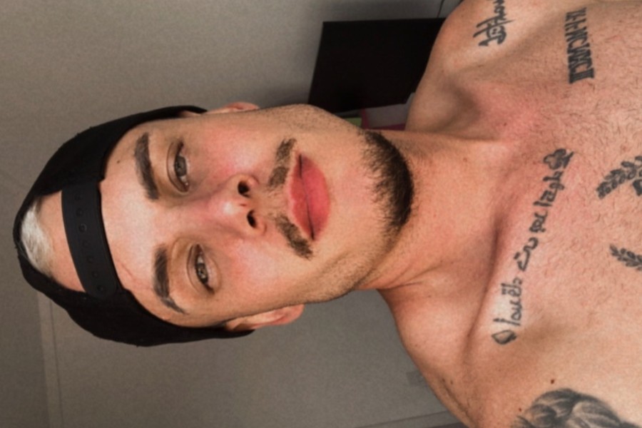 Capa do perfil