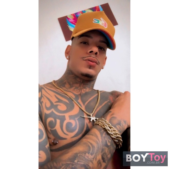Foto da galeria