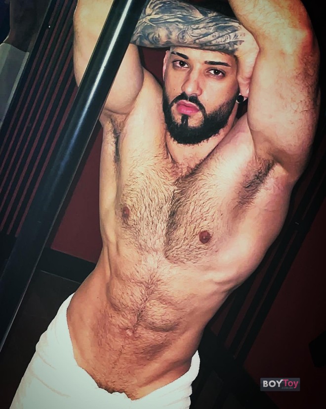 Foto da galeria