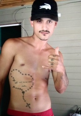 Avatar Gurisao safadinho