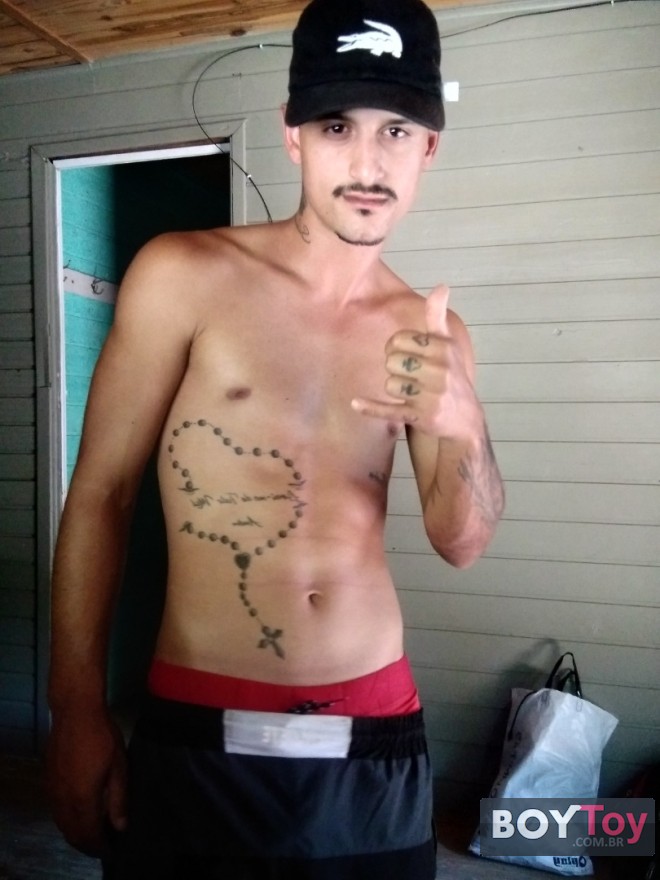 Foto da galeria