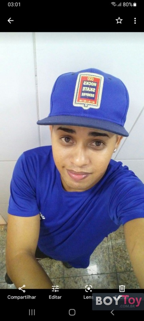 Foto da galeria