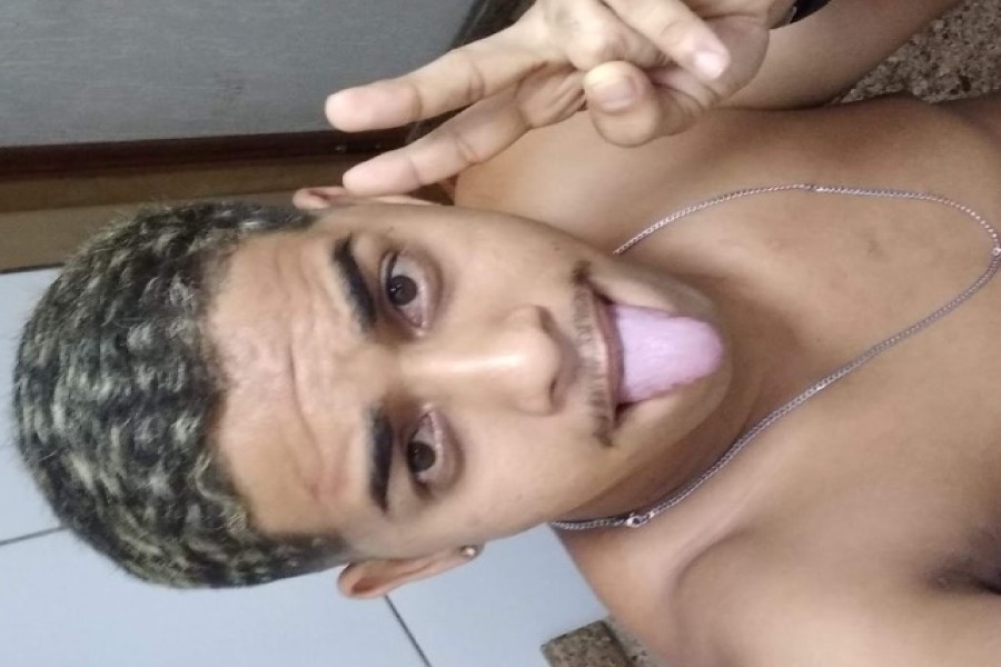 Capa do perfil