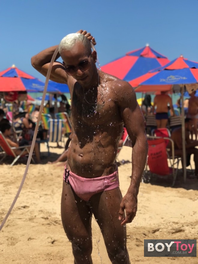Foto da galeria