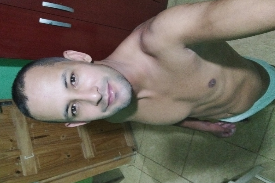 Capa do perfil