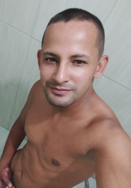 Avatar Boy discreto