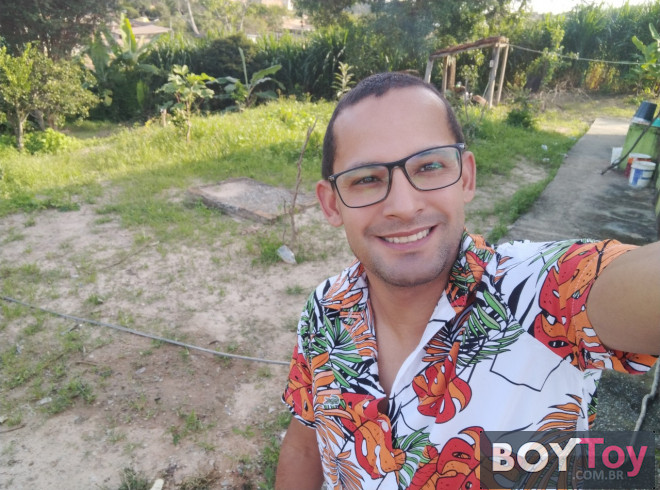 Foto da galeria