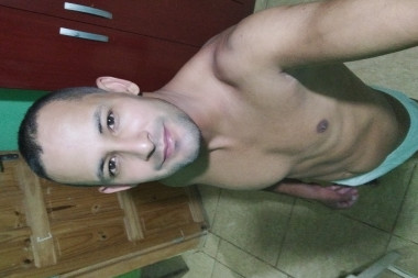 Boy discreto