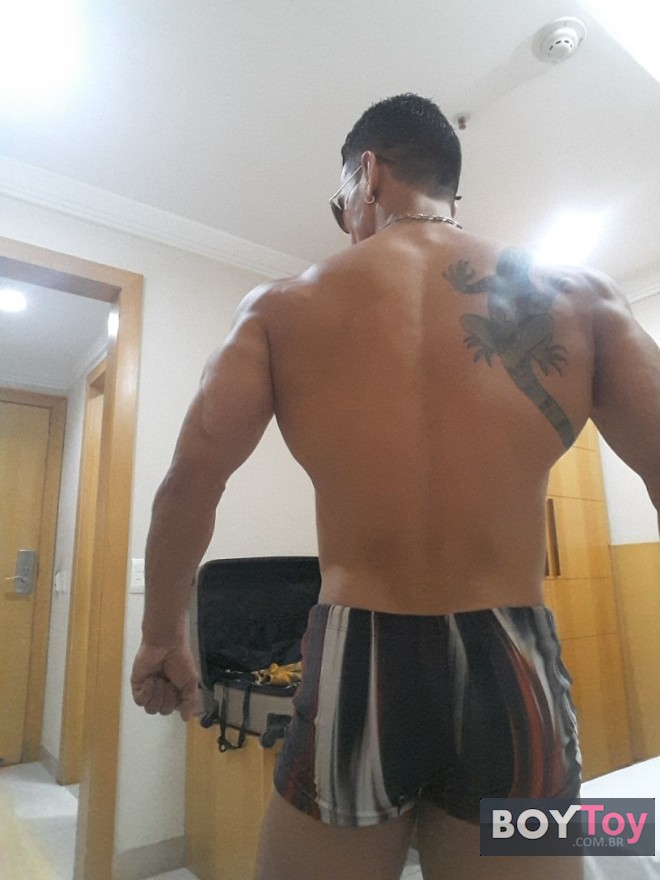 Foto da galeria