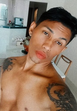 Avatar Joao Luis Silva souza