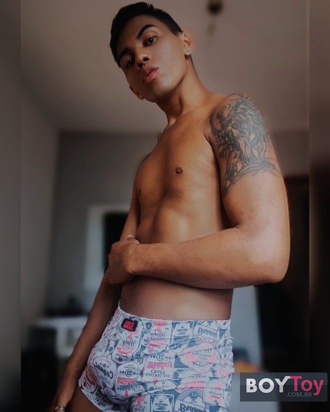 Foto da galeria