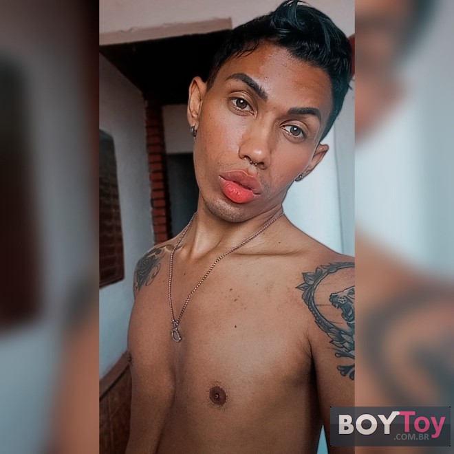 Foto da galeria