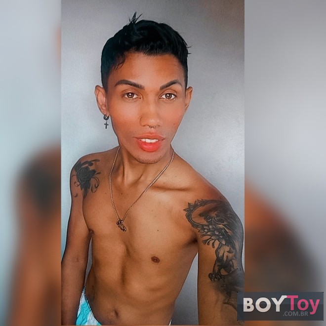 Foto da galeria