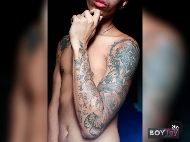 Foto da galeria